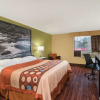 Отель Super 8 by Wyndham Raleigh North East, фото 7