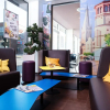 Отель B&B Hotel Düsseldorf-Mitte, фото 14