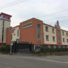 Отель Gurye S Self Check-In Motel, фото 1