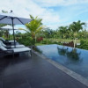 Отель Villa Rumah Lotus, фото 9