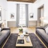 Отель Luxury 2BDR Le Marais I by Livinparis, фото 5