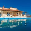 Отель Villa Natur with a heated pool, фото 1