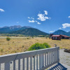 Отель Spacious Buena Vista Home w/ Fire Pit Near Skiing!, фото 17