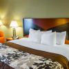 Отель Sleep Inn & Suites Oakley I-70, фото 3