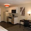 Отель Hawthorn Suites by Wyndham Detroit Auburn Hills, фото 32