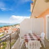 Отель Sea-view Apartment in Mastrinka - Trogir With Balcony, фото 8