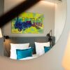 Отель The Cloud One Nürnberg, by the Motel One Group, фото 11