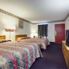 Отель Americas Best Value Inn & Suites Macon at Eisenhower Pkwy, фото 15