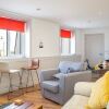 Отель The Anchor Apartments, фото 24