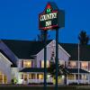 Отель Country Inn & Suites by Radisson, Grinnell, IA, фото 1