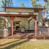 Отель Tall Pines, 4 Bedrooms, Hot Tub, Fireplace, Sleeps 8, фото 23