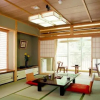 Отель Itoen Hotel Oze Oigami Sanrakuso, фото 16