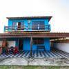 Отель Casa de Praia c Churrasqueira na Ilha Comprida SP, фото 1