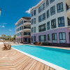 Отель Diamante Beachfront Suites, фото 16