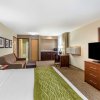 Отель Comfort Inn & Suites Greeley, фото 5
