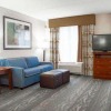 Отель Hampton Inn & Suites Richmond/Virginia Center, фото 32