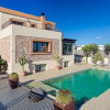 Отель Villa in Ibiza Town, sleeps 14/16 - Villa Campo Sol, фото 27