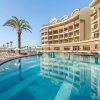 Отель Kirman Belazur Resort & Spa - All Inclusive, фото 17