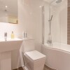 Отель Comfortable 1 Bedroom North London Flat, фото 9