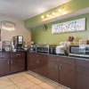 Отель Sleep Inn Kansas City International Airport, фото 29