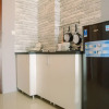 Отель Good Deal 1Br Apartment Signature Park Grande Mt Haryono, фото 1