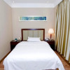 Отель GreenInn Zhejiang Jinhua Yiwu Qingkou Lantian Business Hotel, фото 24