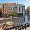 Отель Lodgingmalaga Plaza Constitucion в Малаге