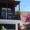 Отель Luxurious and hip Apartment in the Historic Town of Willemstad and the sea в Пунде