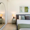 Отель Maison Privee - Tranquil Apt w/ Mesmerizing Views Cls to Marina, фото 7