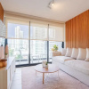 Отель Astonishing 1BR in San Francisco, фото 5