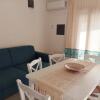 Отель The Fantastic Residenza Badus 2-bedroom Apartment Sleeps 6child With Sea View, фото 11