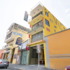 Отель OYO Hotel Carnaval, фото 2