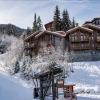 Отель Yellowstone Lodge Chalet 4, фото 16