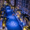 Отель Modernized Condo 3pax Central Pattaya, фото 10