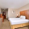 Отель Holiday Inn Express Hotel & Suites Decatur-I-20 East, фото 5