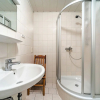 Отель Lovely Holiday Home in Bad Tabarz With Garden, фото 8