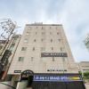 Отель Suwon SR Hotel, фото 24