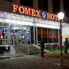 Отель Fomex Hotel Erbil, фото 2