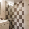Отель Glorious 1BR Apartment in Athens, фото 9