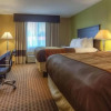 Отель Quality Inn & Suites, фото 4