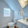 Отель Beach Escape One - Luxury Townhome, фото 3