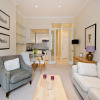 Отель Charming 1 Bed Apt in Pimlico - Walk to Palace, фото 5