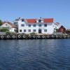 Отель Hotell Fisketången, фото 20