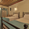 Отель Jacob's Cave Suites, фото 5