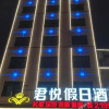 Отель Junyue Holiday Hotel, фото 1