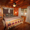 Отель Birdnest Way Cabin 1258 - 2 Br cabin by RedAwning, фото 26