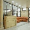 Гостиница Hostel S-Hotel в Сочи