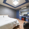Отель Yeoju Riverview Motel, фото 27