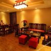 Отель Northwest Yongxin Lanzhou Hotel, фото 16