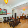 Отель Cua Dai Beach Homestay, фото 7